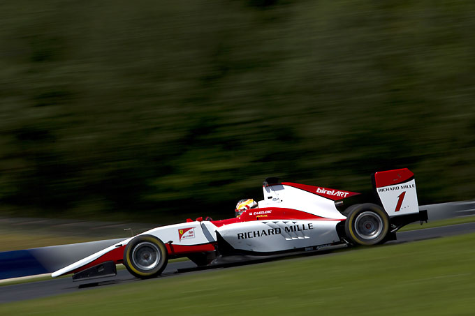 Charles Leclerc